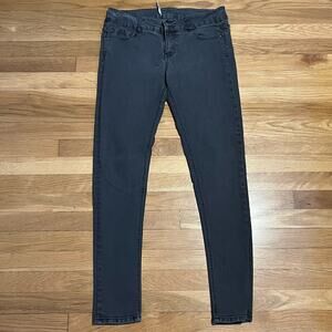 21 Denim Skinny Jeans - Size 30x32